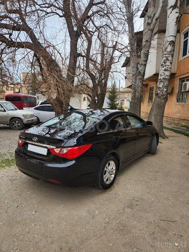 Hyundai Sonata 2013, 228,000 km - 2.0 л - Bakı