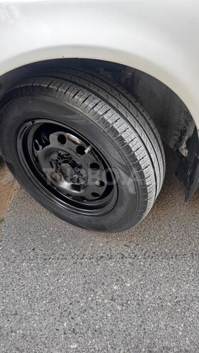 LADA (VAZ) Priora 2013, 191,390 km - 1.6 л - Bakı