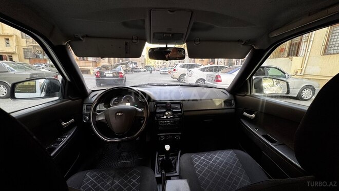 LADA (VAZ) Priora 2013, 191,390 km - 1.6 л - Bakı