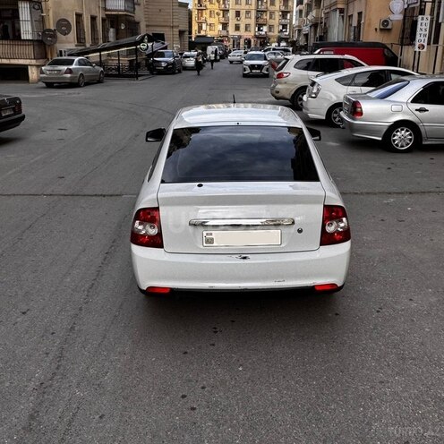 LADA (VAZ) Priora 2013, 191,390 km - 1.6 л - Bakı