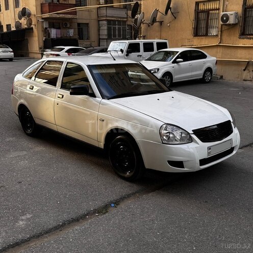 LADA (VAZ) Priora 2013, 191,390 km - 1.6 л - Bakı