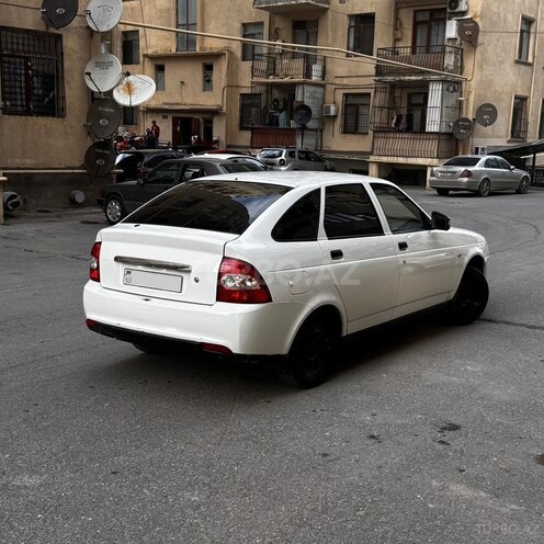LADA (VAZ) Priora 2013, 191,390 km - 1.6 л - Bakı