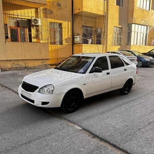 LADA (VAZ) Priora 2013, 191,390 km - 1.6 л - Bakı