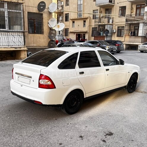 LADA (VAZ) Priora 2013, 191,390 km - 1.6 л - Bakı