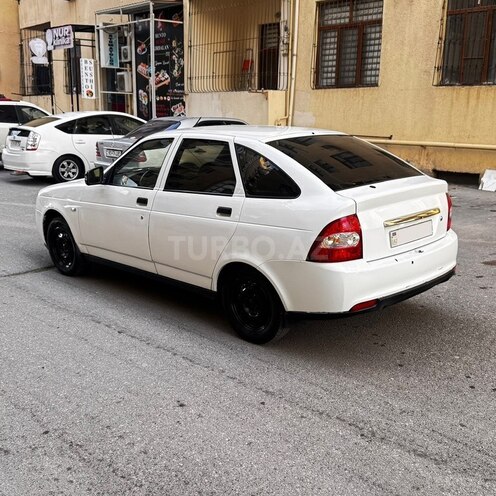 LADA (VAZ) Priora 2013, 191,390 km - 1.6 л - Bakı