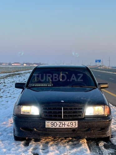 Mercedes C 180-1