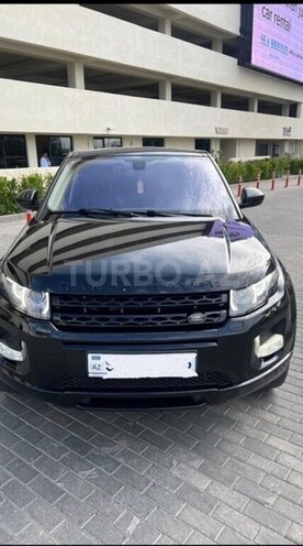 Land Rover RR Evoque-1