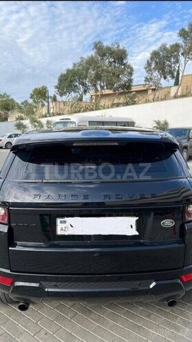 Land Rover RR Evoque-11