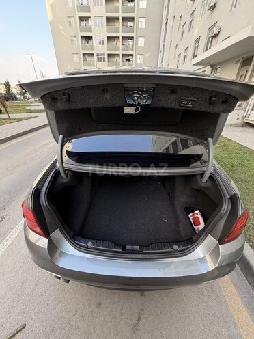 BMW 520 2014, 127,000 km - 2.0 l - Bakı