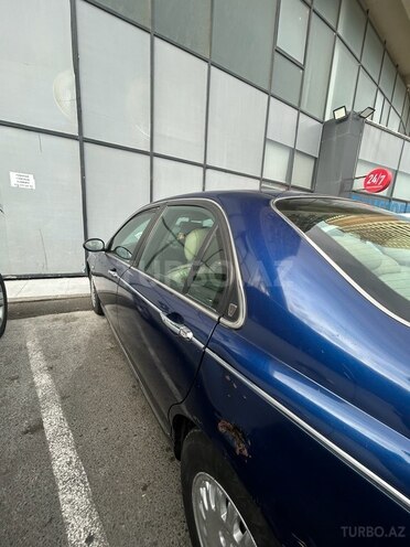 Rover 75-10