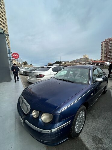 Rover 75-3