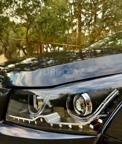 Chevrolet Cruze 2014, 289,000 km - 1.4 л - Bakı