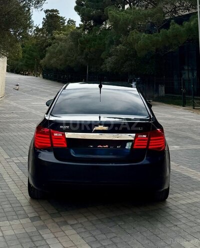 Chevrolet Cruze 2014, 289,000 km - 1.4 л - Bakı