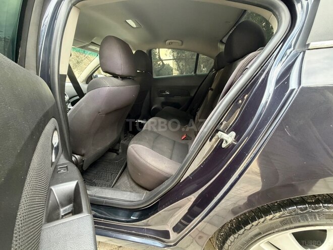 Chevrolet Cruze 2014, 289,000 km - 1.4 л - Bakı
