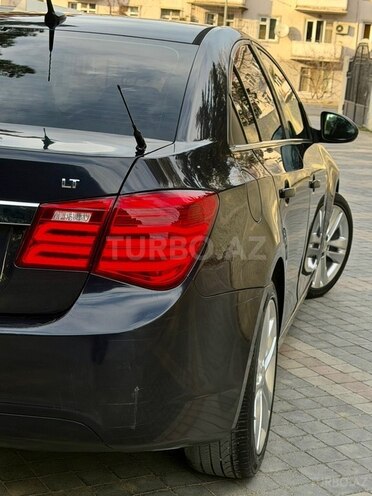 Chevrolet Cruze 2014, 289,000 km - 1.4 л - Bakı