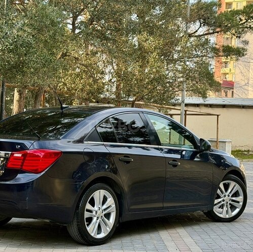 Chevrolet Cruze 2014, 289,000 km - 1.4 л - Bakı