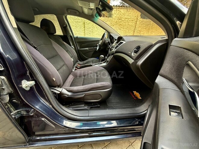 Chevrolet Cruze 2014, 289,000 km - 1.4 л - Bakı
