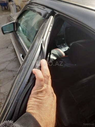 Mercedes C 220 1994, 494,600 km - 2.2 l - Şirvan
