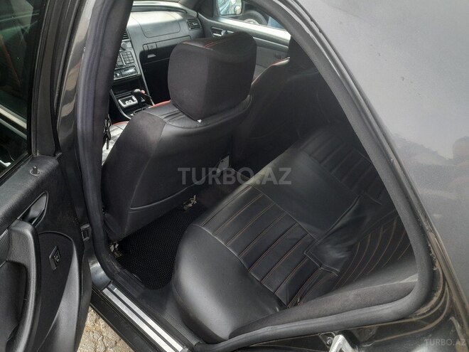Mercedes C 220 1994, 494,600 km - 2.2 l - Şirvan