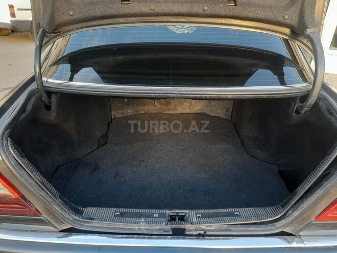 Mercedes C 220 1994, 494,600 km - 2.2 l - Şirvan
