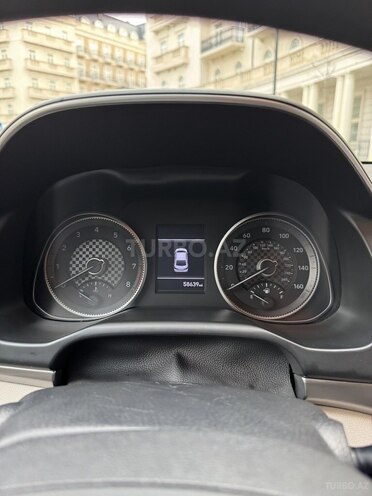 Hyundai Elantra 2020, 94,951 km - 2.0 л - Bakı