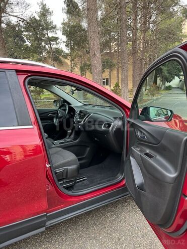 Chevrolet Equinox 2021, 117,000 km - 1.5 л - Bakı