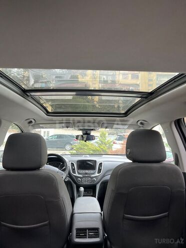 Chevrolet Equinox 2021, 117,000 km - 1.5 л - Bakı
