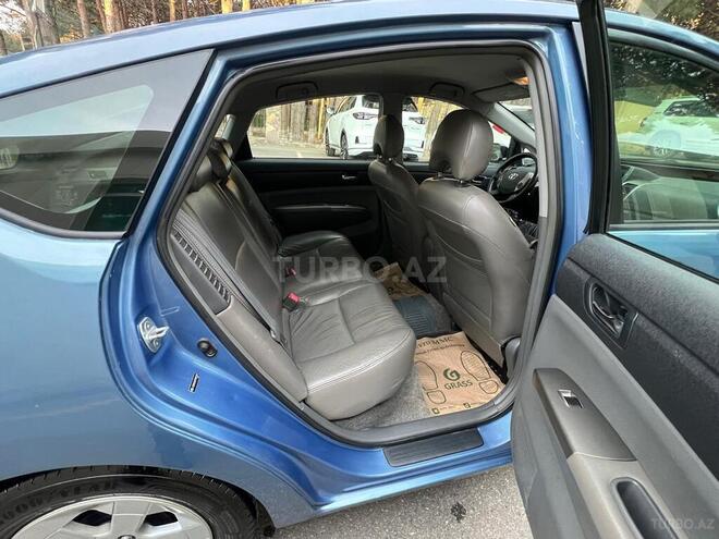 Toyota Prius 2008, 250,000 km - 1.5 l - Bakı