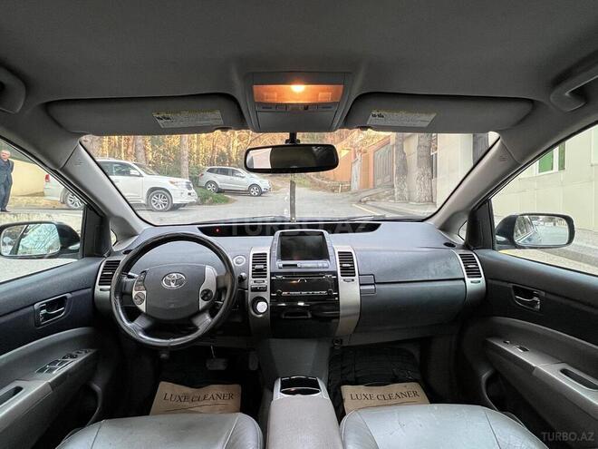 Toyota Prius 2008, 250,000 km - 1.5 l - Bakı