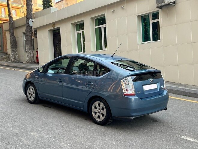 Toyota Prius 2008, 250,000 km - 1.5 l - Bakı