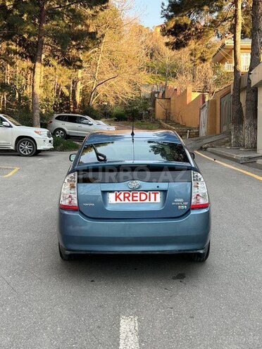 Toyota Prius 2008, 250,000 km - 1.5 l - Bakı