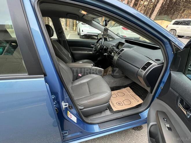Toyota Prius 2008, 250,000 km - 1.5 l - Bakı