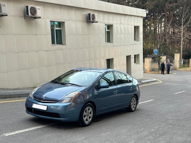 Toyota Prius 2008, 250,000 km - 1.5 l - Bakı