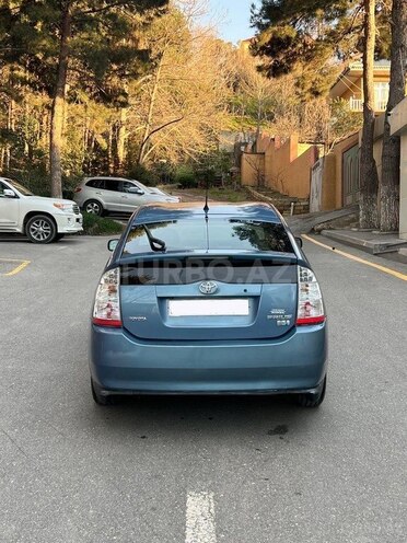 Toyota Prius 2008, 250,000 km - 1.5 l - Bakı