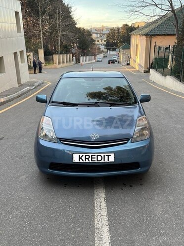 Toyota Prius 2008, 250,000 km - 1.5 l - Bakı