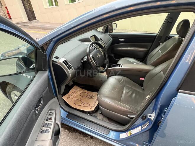 Toyota Prius 2008, 250,000 km - 1.5 l - Bakı