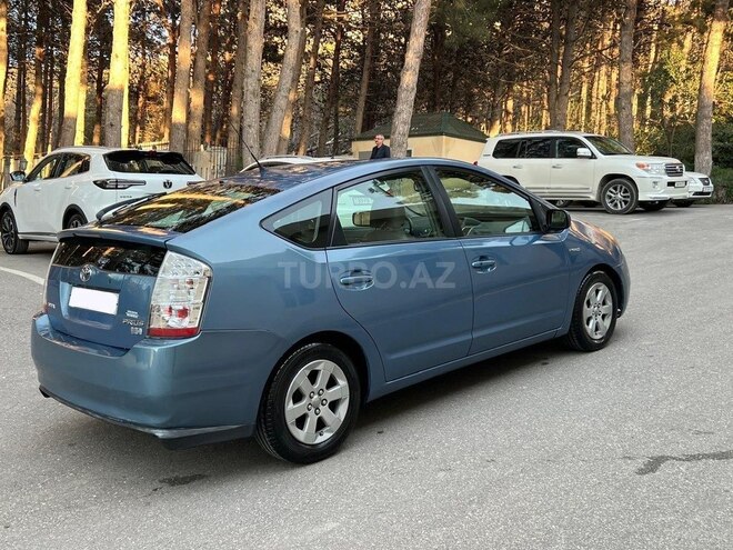 Toyota Prius 2008, 250,000 km - 1.5 l - Bakı