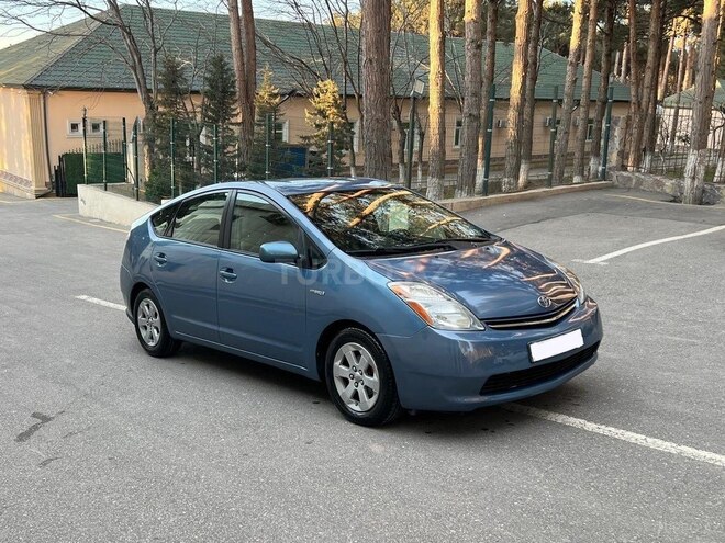 Toyota Prius 2008, 250,000 km - 1.5 l - Bakı