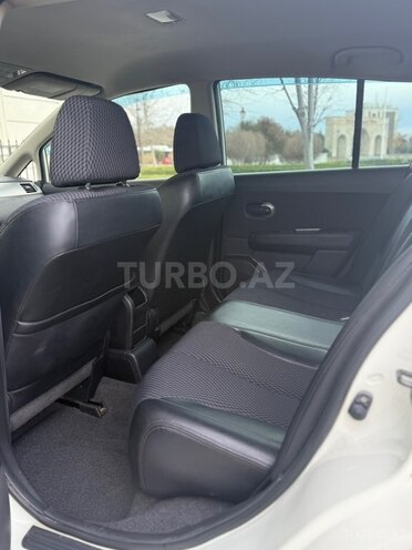Nissan Tiida 2011, 88,000 km - 1.5 l - Bakı