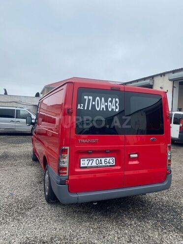 Ford Transit 2008, 182,000 km - 2.2 l - Bakı