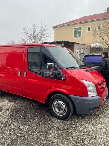 Ford Transit 2008, 182,000 km - 2.2 l - Bakı