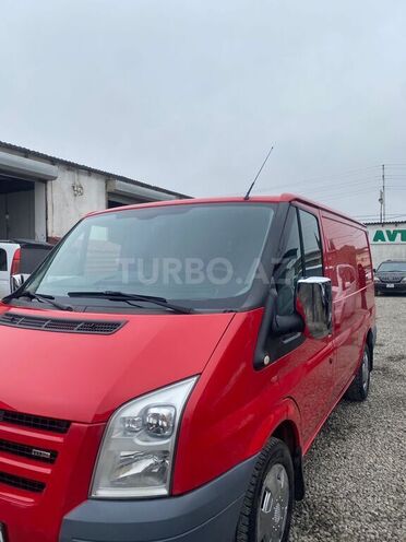 Ford Transit 2008, 182,000 km - 2.2 l - Bakı