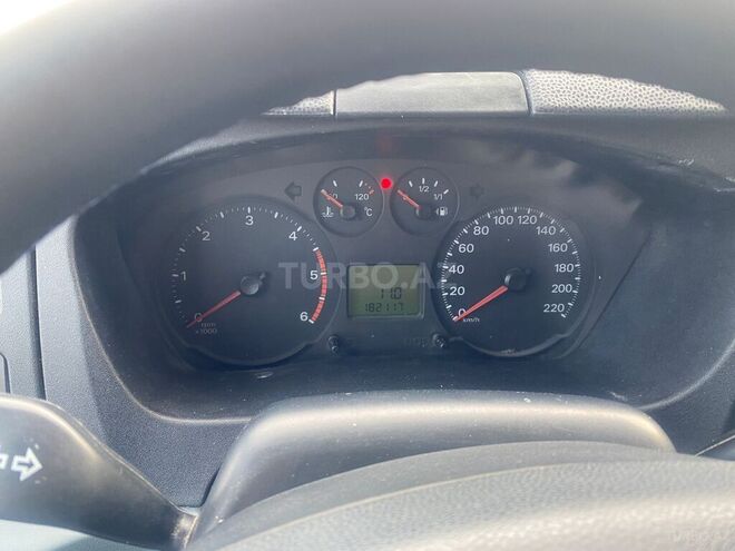 Ford Transit 2008, 182,000 km - 2.2 l - Bakı