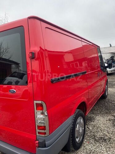Ford Transit 2008, 182,000 km - 2.2 l - Bakı