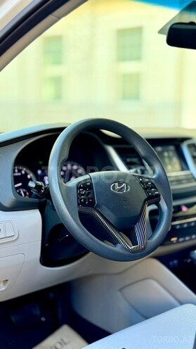 Hyundai Tucson 2018, 92,150 km - 2.0 l - Bakı
