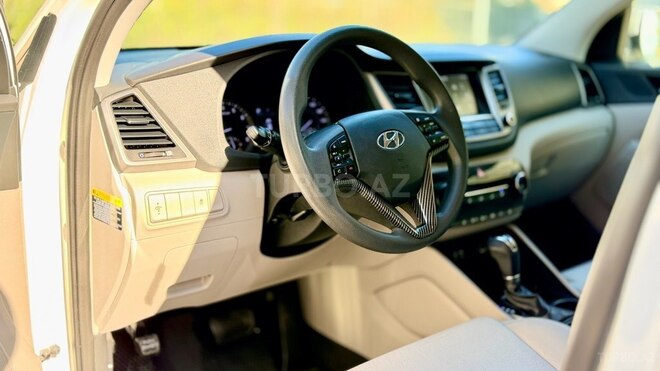 Hyundai Tucson 2018, 92,150 km - 2.0 l - Bakı