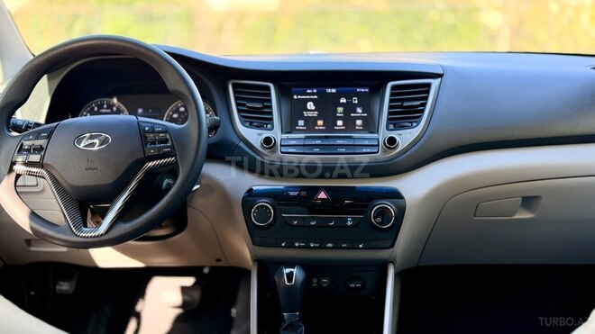 Hyundai Tucson 2018, 92,150 km - 2.0 l - Bakı