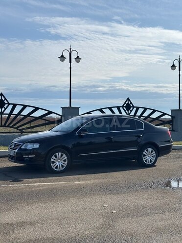 Volkswagen Passat 2010, 243,000 km - 1.8 l - Xırdalan