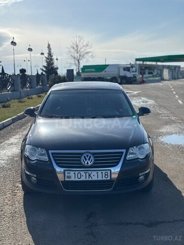 Volkswagen Passat 2010, 243,000 km - 1.8 l - Xırdalan