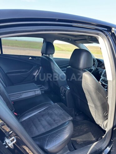 Volkswagen Passat 2010, 243,000 km - 1.8 l - Xırdalan